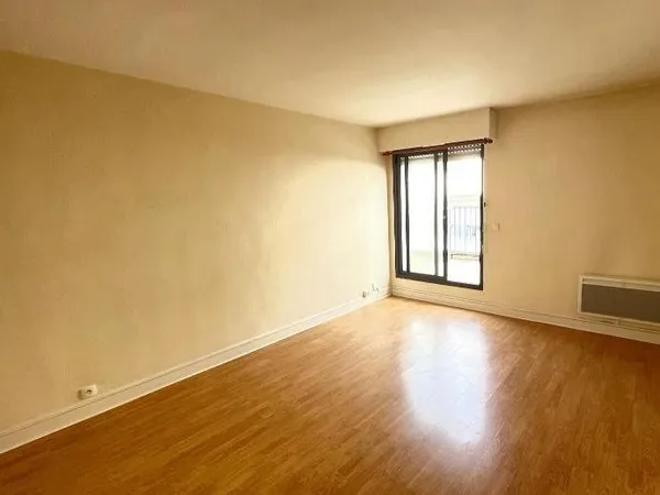 Appartement Location Tours 2p 42m² 510€