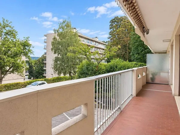 Appartement 2 pièces 56 m²