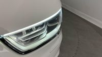 Audi A1 Sportback 1.0 TFSI 82ch Ambiente — photo 17