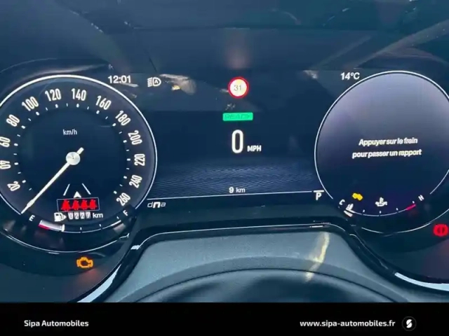 Alfa Romeo Tonale 1.5 ibrida 160 ch vgt tct7 — photo 59