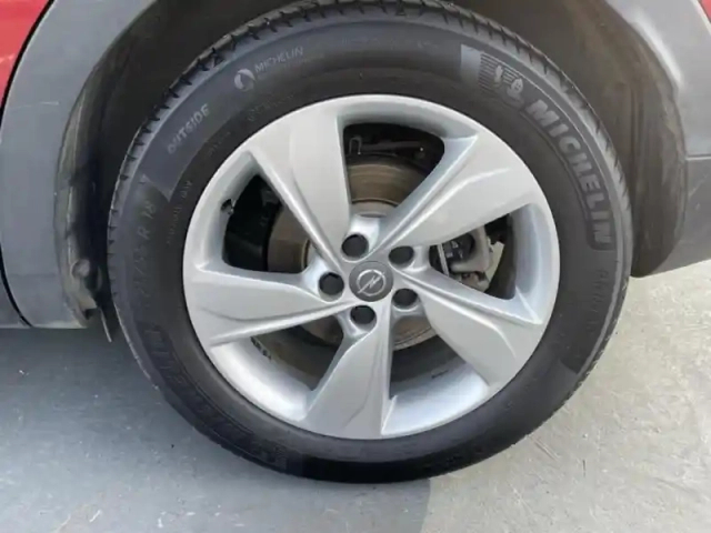 Opel Grandland X hybrid 225ch elegance business — photo 9