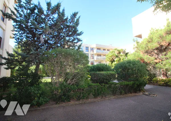 Appartement 5 pièces 102 m²