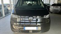 Volkswagen Multivan 1.5 eHybrid 245ch Life Court DSG6 — photo 2