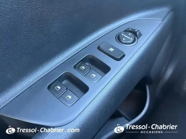 Kia Stonic 1.0 t-gdi 100 ch bvm6 active — photo 20