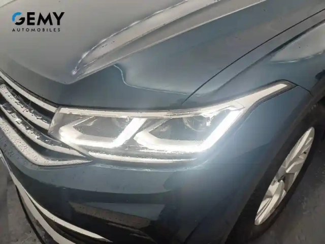 Volkswagen Tiguan 2.0 tdi 200ch dsg7 4motion — photo 16