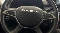 Dacia Sandero 1.0 ECO-G 100ch Expression — photo 25