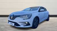 Renault Mégane 1.5 Blue dCi 115ch Intens -21N