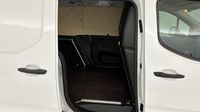 Peugeot Partner M 650kg BlueHDi 100ch S&S — photo 20