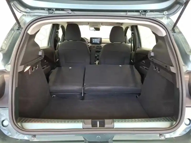 Dacia Sandero eco-g 100 gsr2 — photo 17