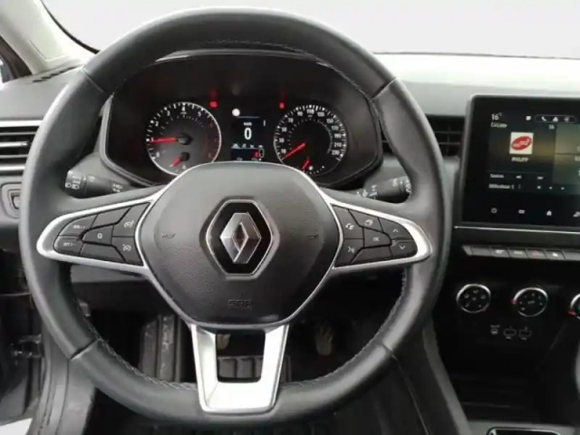 Renault Clio 1.0 tce 90ch equilibre — photo 15
