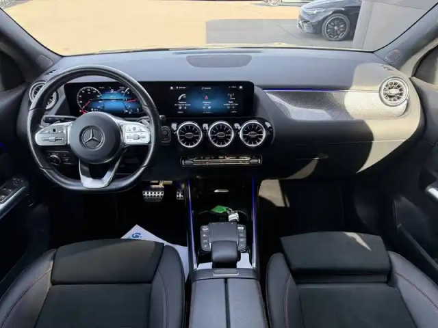 Mercedes Gla 200 d 8g-dct — photo 12
