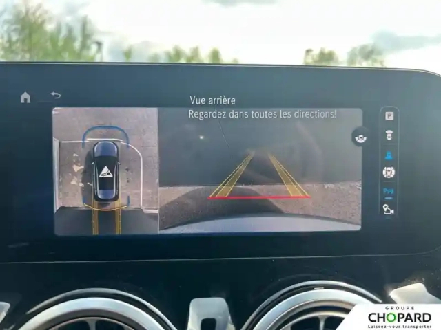 Mercedes Classe B 250 e hybrid eq 8g-dct — photo 43