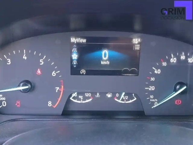 Ford Fiesta 1.0 flexifuel 95 ch s&amp;s bvm6 — photo 61