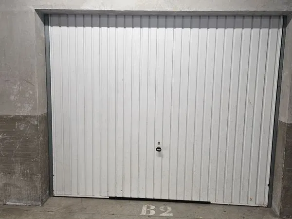 Garage à vendre