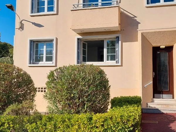 Appartement Location Marseille 3p 53m² 950€