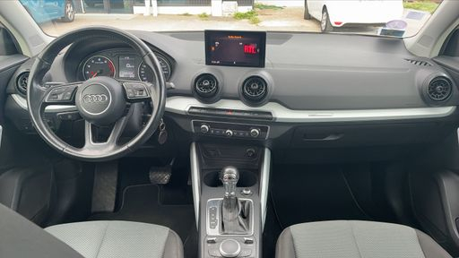 Audi Q2 1.4 TFSI 150 S-Tronic 7 - Design – 2017 – 64626 km – Essence – Boîte Automatique — photo 29