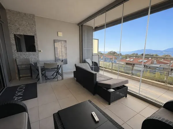Appartement 3 pièces 75 m²