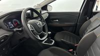 Dacia Sandero 1.0 TCe 90ch Stepway Confort -22 — photo 12