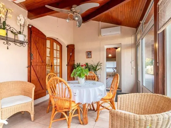 Maison 6 pièces 149 m²