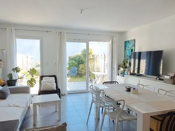 Maison 3 pièces 66 m²