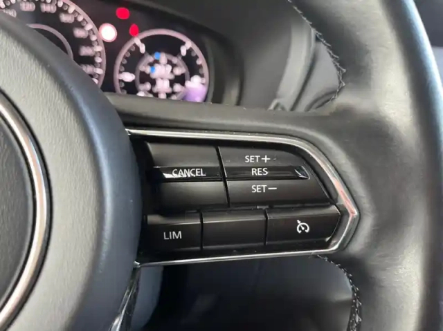 Mazda Cx-60 2.5 e-skyactiv phev 327ch exclusive-line 4x4 bva8 — photo 17