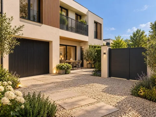 Maison 5 pièces 157 m²