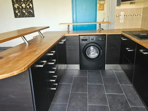 Chambre colocation etudiante cergy