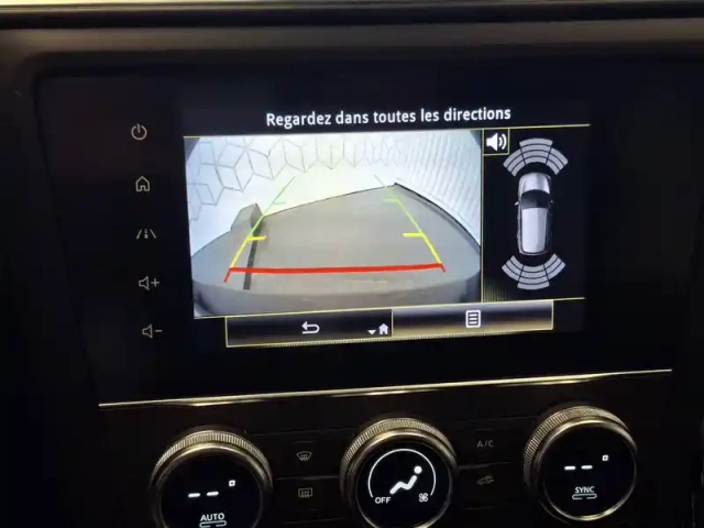 Renault Kadjar blue dci 115 — photo 44