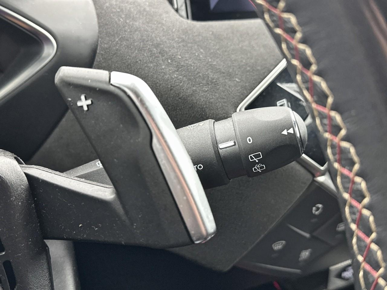 Ds Ds 3 crossback puretech 155 eat8 performance line+ — photo 19