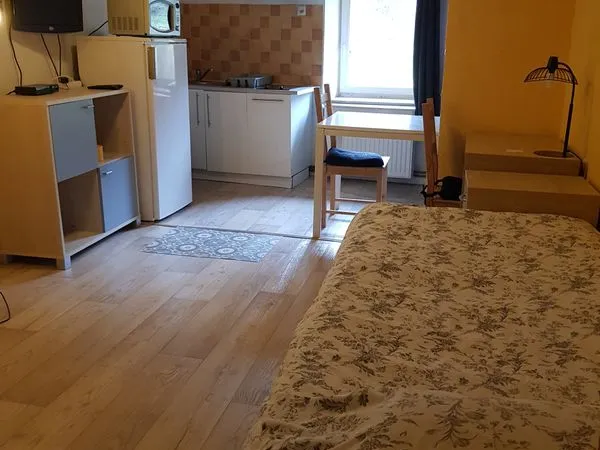 Location studio meuble