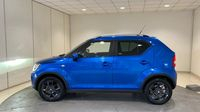 Suzuki Ignis 1.2 Dualjet Hybrid 83ch Privilège Auto — photo 8