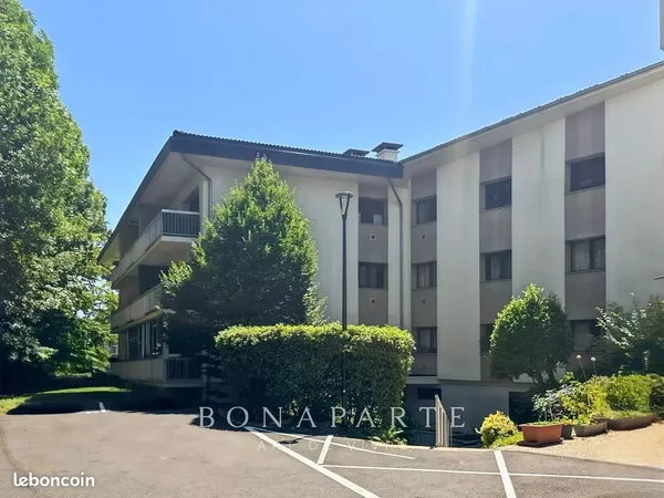 Appartement 3 pièces 83 m²