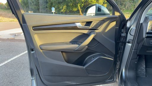 Audi Q5 2.0 TDI 190 Quattro S-Tronic7 - Avus – 2020 – 67650 km – Diesel – Boîte Automatique — photo 17