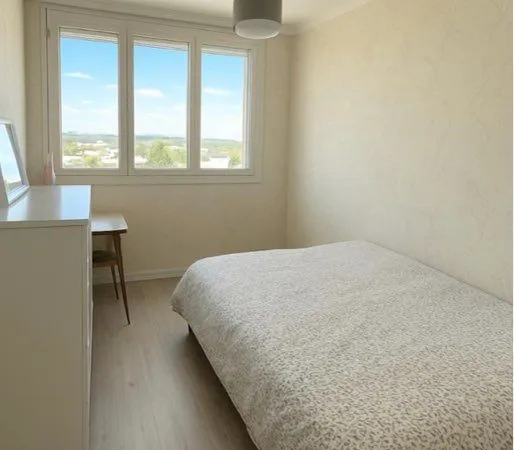 Chambre à louer - Étudiant / Jeune actif
