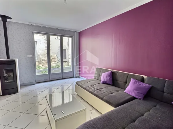 Maison 5 pièces 95 m²
