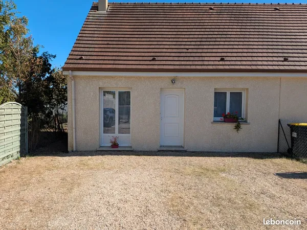 Location maison favrieux