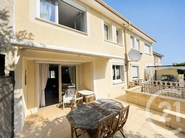 Achat : Maison Ecquevilly (78920)