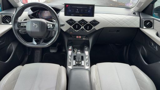 DS DS3 Crossback 1.2 PureTech 130 EAT8 - Grand Chic – 2019 – 93114 km – Essence – Boîte Automatique — photo 33