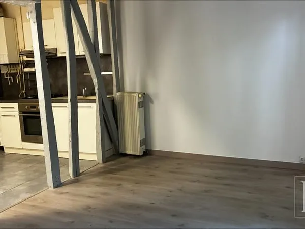 Très bel appartement très proche de la gare de Troyes