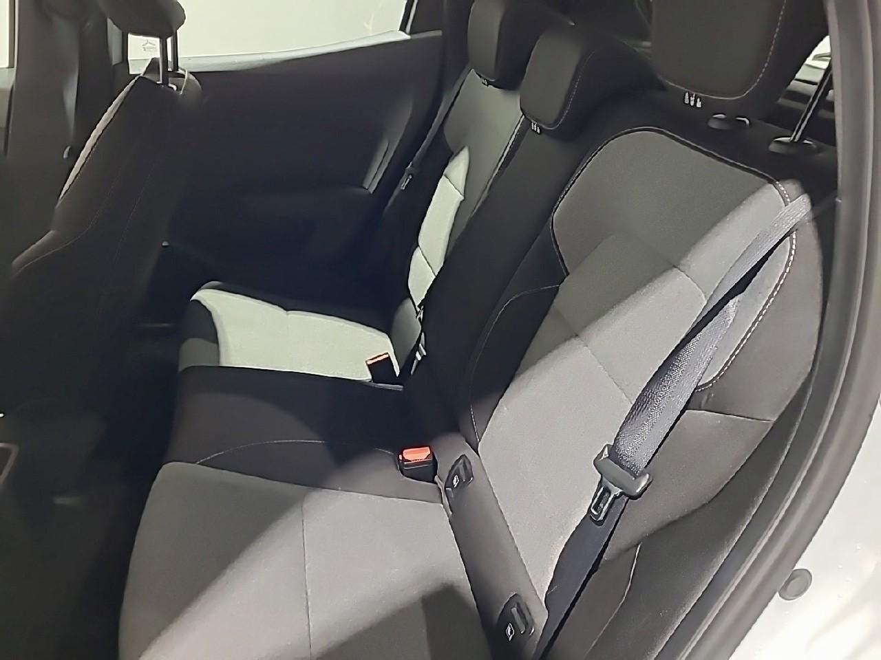 Renault Clio blue dci 100 ch gsr2 evolution — photo 13