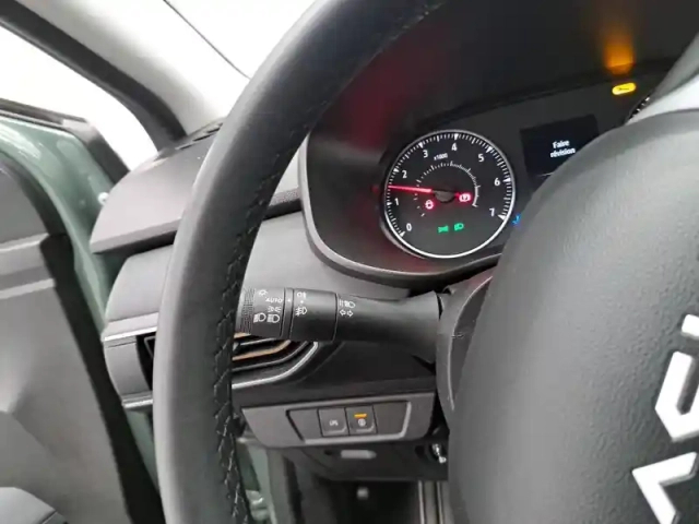 Dacia Jogger eco-g 100 7 places gsr2 — photo 30