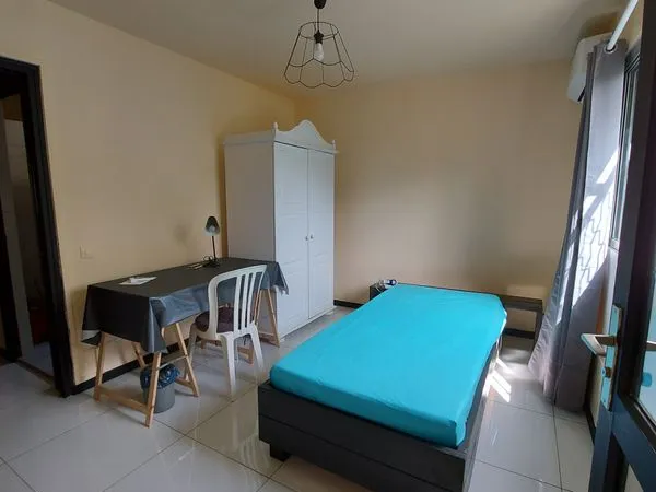 Appartement en colocation à louer