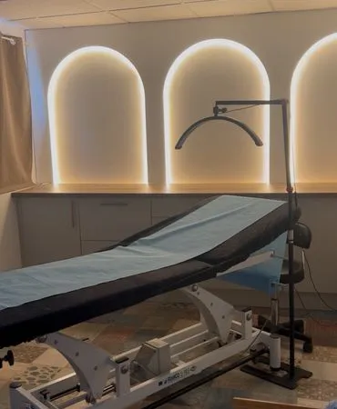 Espace professionnel à partager