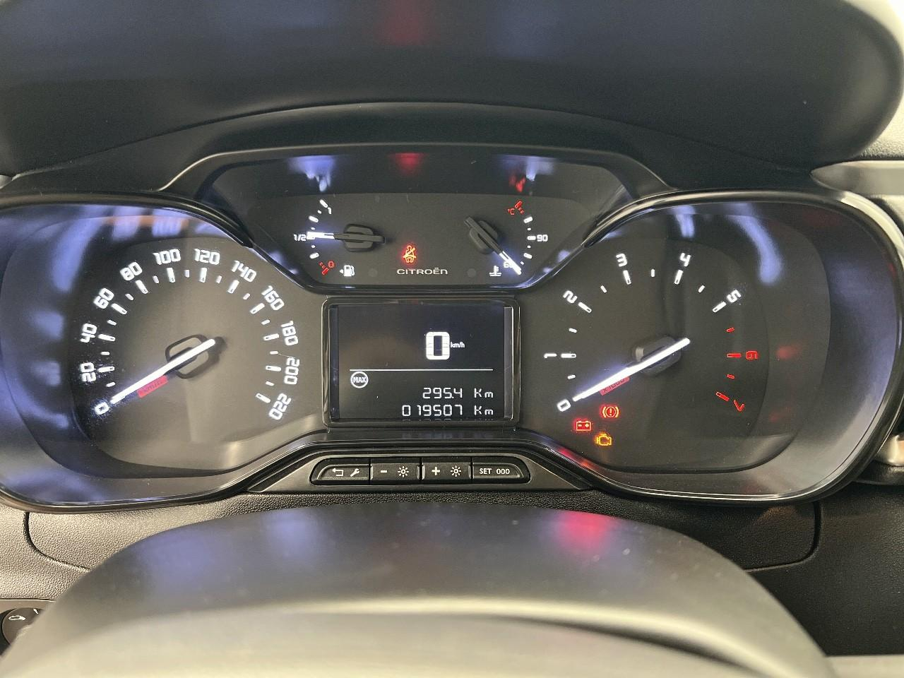Citroën C3 puretech 83 ch bvm5 max — photo 24
