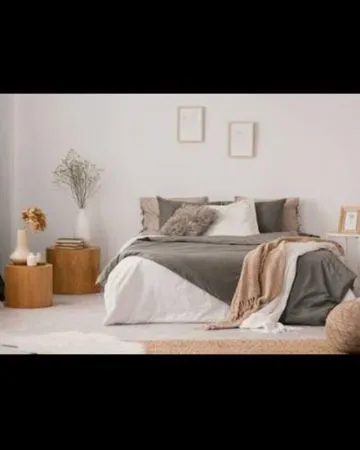 Chambre avec votre propre TV