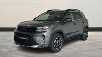 Citroen C5 Aircross 1.2 Hybride 145ch MAX boite automatique