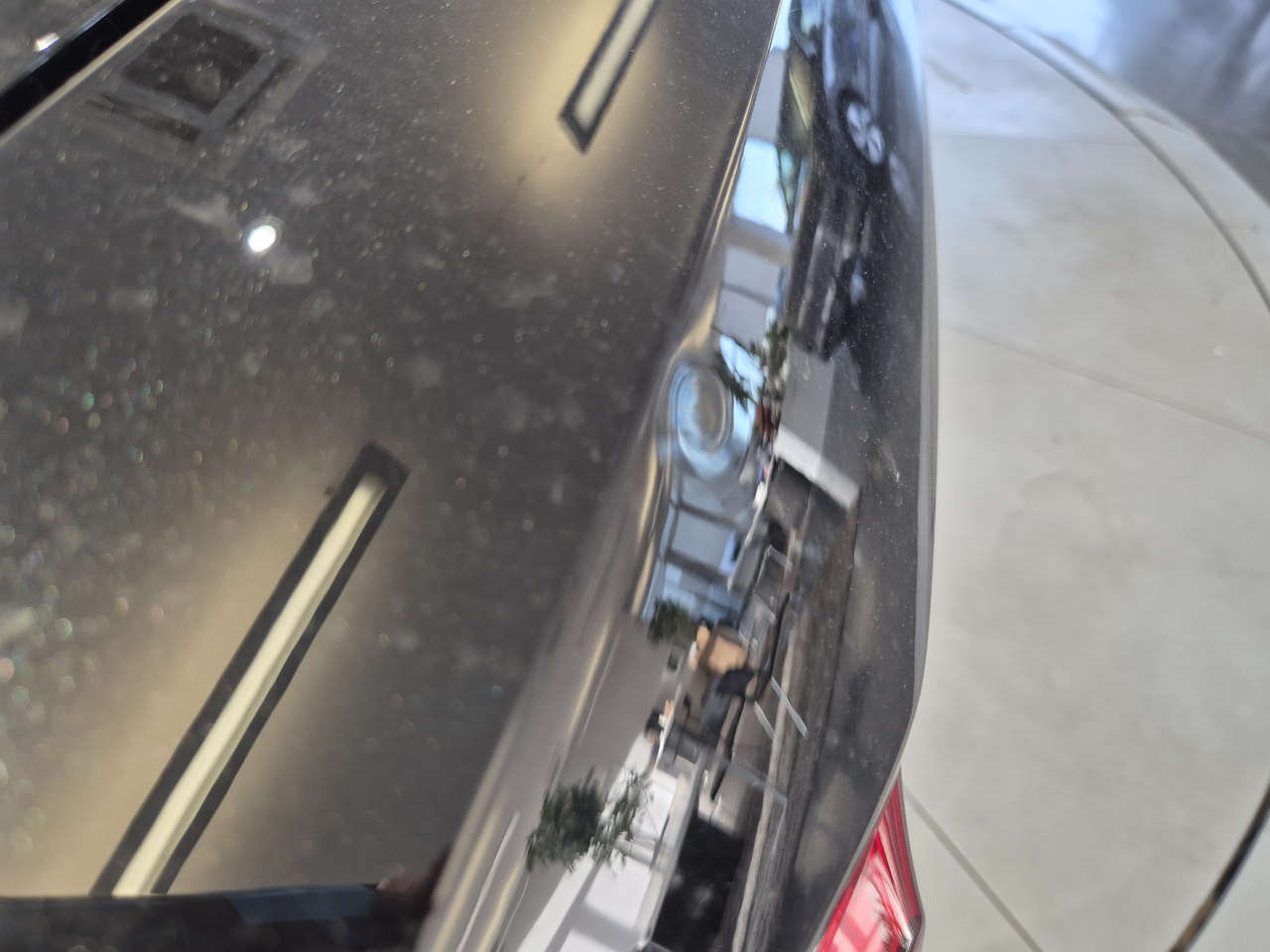 Audi S3 Cabriolet TFSI 300 ch S tronic 7 Quattro — photo 20