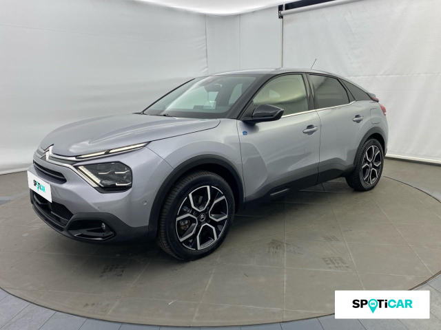 Citroën C4 moteur electrique 136ch (100 kw) shine automatique