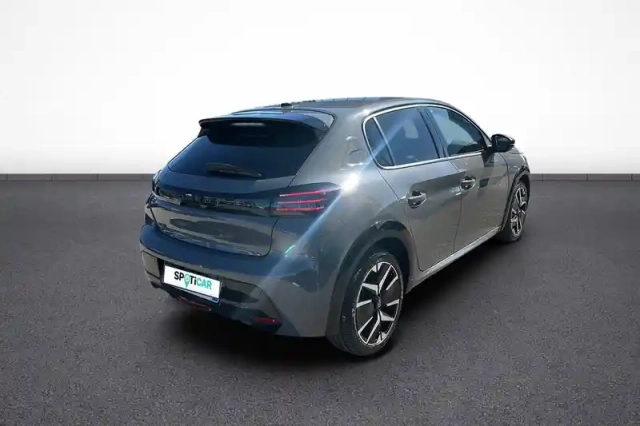 Peugeot 208 100 s&amp;s bvm6 — photo 6