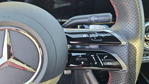 Mercedes Classe GLA 250e 218 EQ Power 8G-DCT - AMG Line – 2023 – 12821 km – Hybride rechargeable – Boîte Automatique — photo 26